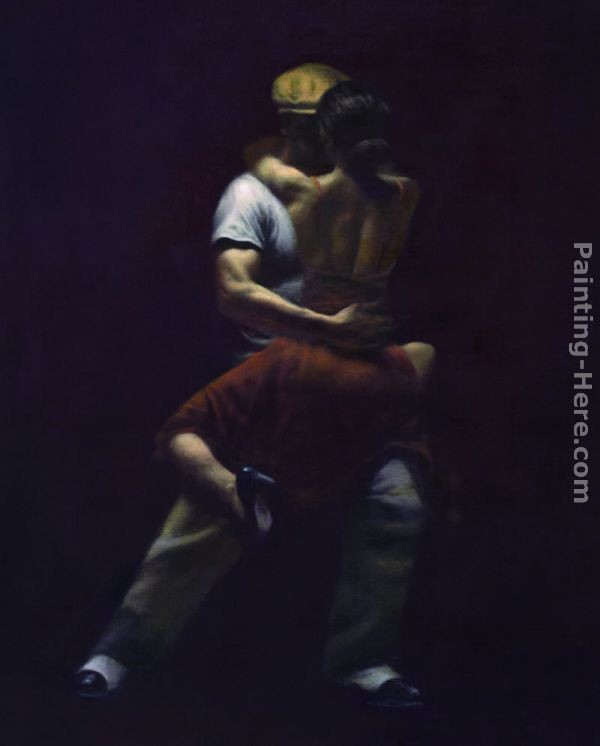 Hamish Blakely Irresistible